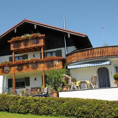 Gästehaus Bergfrieden Bolsterlang Zimmer foto