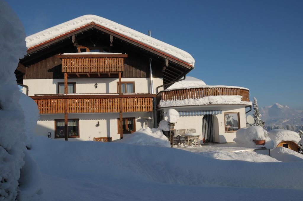 Gästehaus Bergfrieden Bolsterlang Zimmer foto