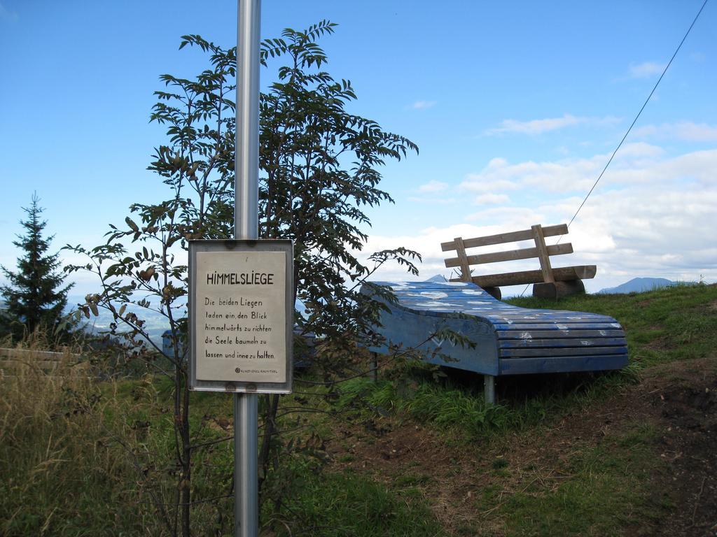 Gästehaus Bergfrieden Bolsterlang Zimmer foto
