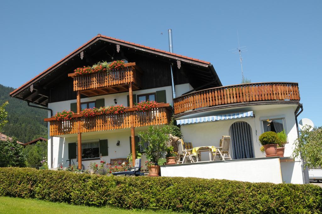 Gästehaus Bergfrieden Bolsterlang Zimmer foto